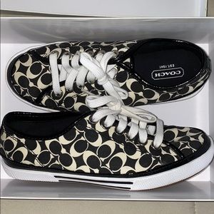 Coach Shoes